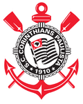 Corinthians football crest