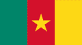 Cameroon football team football crest