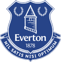 Everton football crest