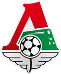 Lokomotiv Moscow football crest