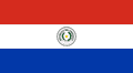 Paraguay football crest