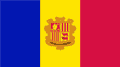 Andorra football crest