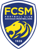 Sochaux football crest