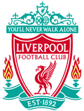Liverpool football crest