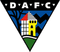 Dunfermline football crest