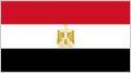 Egypt football team football crest