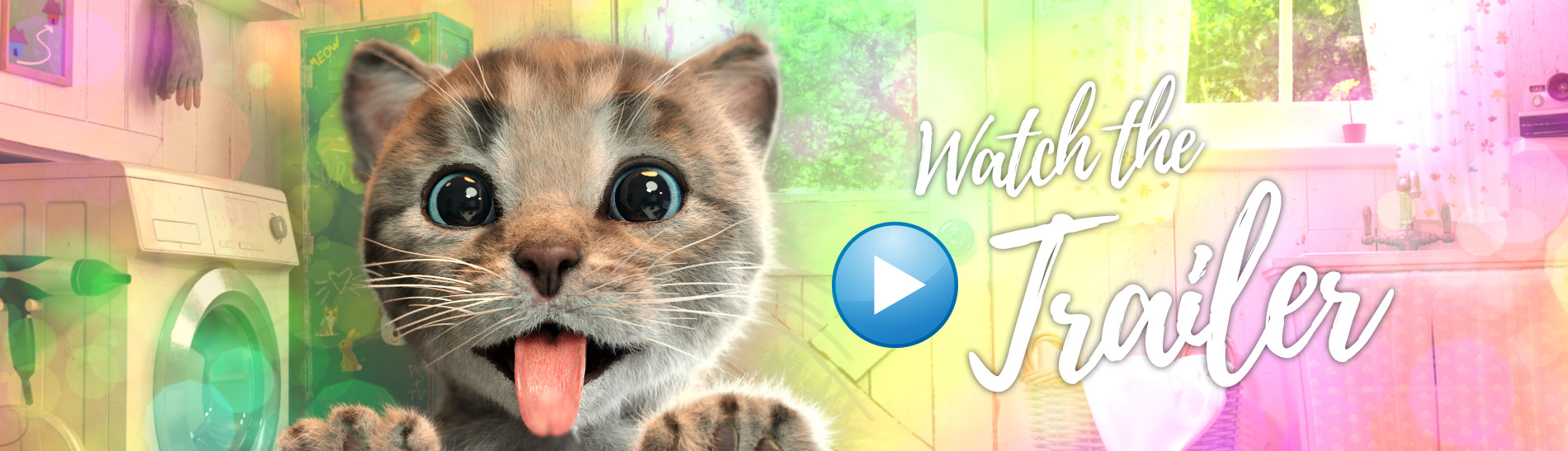 little kitten adventures trailer