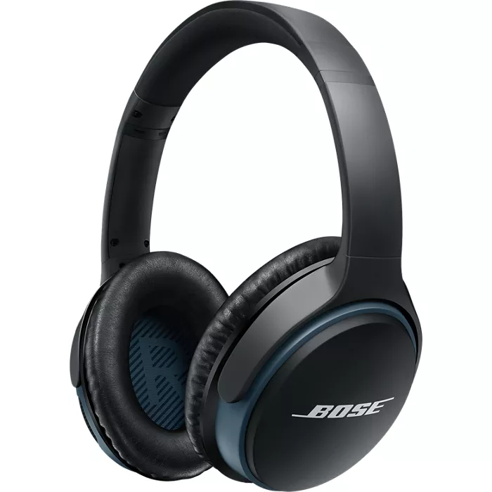 Bose SoundLink around-ear...