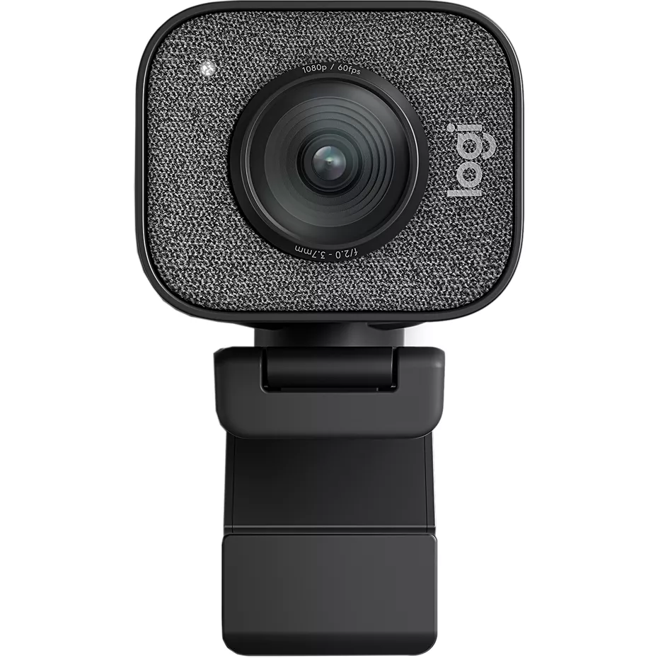 Logitech StreamCam Plus...