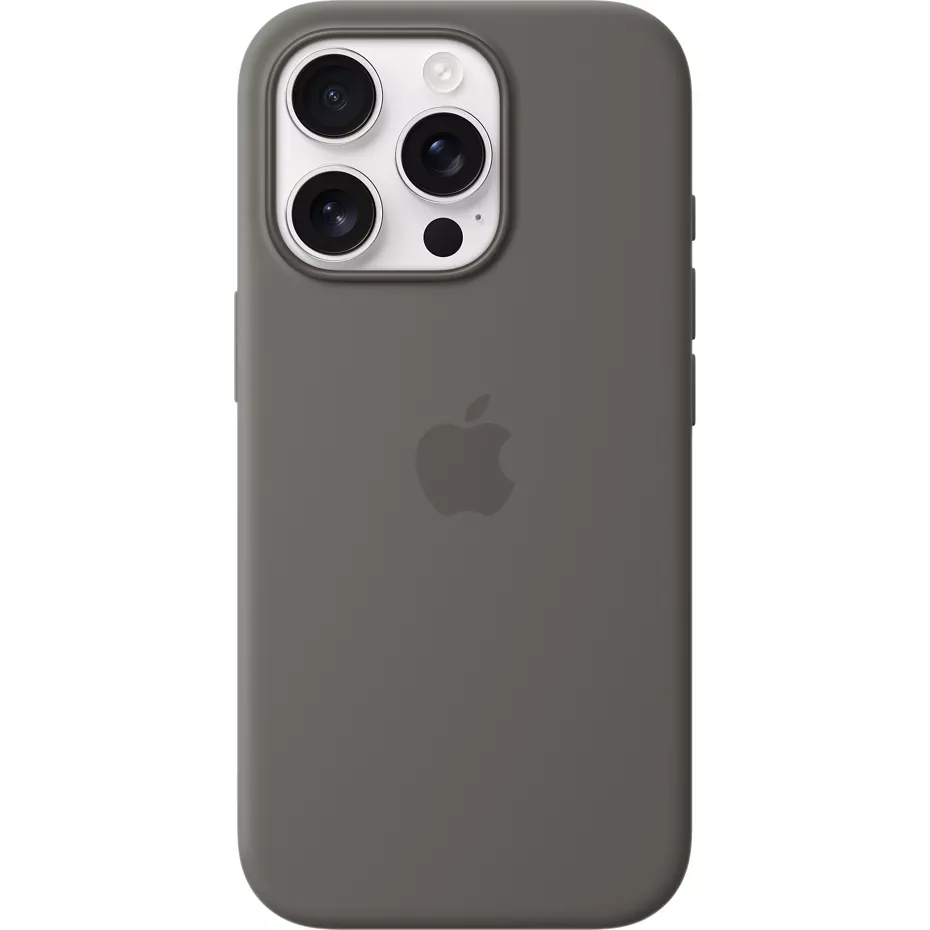 Apple Silicone Case with...