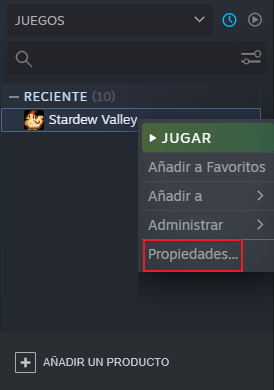 Modding - Instalar SMAPI en Windows - Steam 1.png