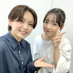 画像 教えてくれ。　平井美葉 の記事より