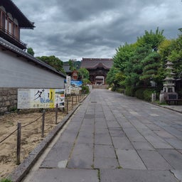 画像 「一生に一度は参れ善光寺」 の記事より 1つ目