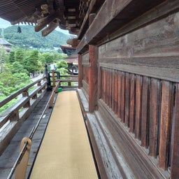 画像 善光寺の山門 の記事より 6つ目