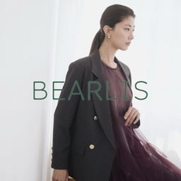 画像 NorieM × BEARLIS の記事より