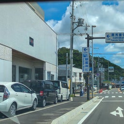 画像 絶景カフェMAKINA ～ 和歌山で鱧と桃と絶景を堪能する #12 の記事より 3つ目