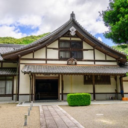 画像 金山時味噌発祥の地 興国寺 ～ 和歌山で鱧と桃と絶景を堪能する #11 の記事より 18つ目