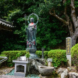 画像 金山時味噌発祥の地 興国寺 ～ 和歌山で鱧と桃と絶景を堪能する #11 の記事より 21つ目