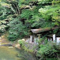 画像 パーフェクト秘湯 小原温泉 かつらの湯　[ブロンプトンで秘湯へいこうリターンズ] の記事より 9つ目