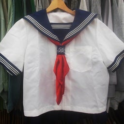 画像 一度はやってみたいコスプレといえばＯＬ制服とかセーラー服とか…!? の記事より 11つ目