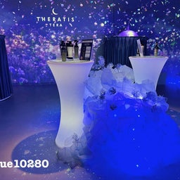 画像 THERATISイベント★Premium Night World の記事より 5つ目