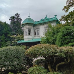 画像 レストランけやき「カレーうどん」（平川市尾上　盛美園）　 の記事より 2つ目