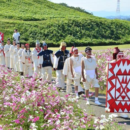 画像 柄谷行人『〈戦前〉の思考』から(7)――「帝国とネーション」：ネーションを超えて の記事より 3つ目