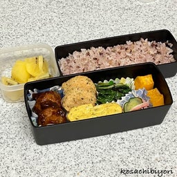 画像 今日（と最近）のお弁当　1105、1031、1029、1025、1024  ＋　息子進路 の記事より 5つ目