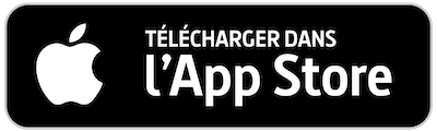 Télécharger dans l'App Store