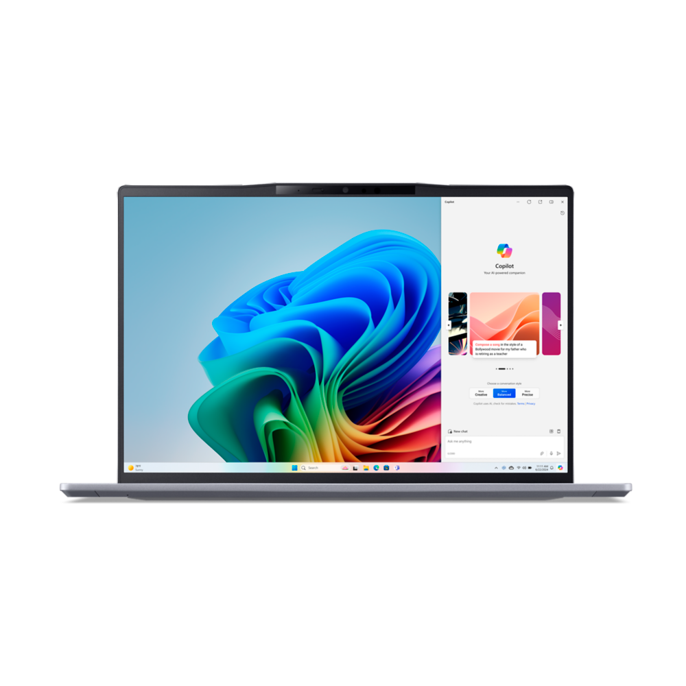 Swift Go 14 AI Laptop -...