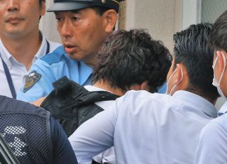 【独自】名古屋トヨペット元社員が詐欺容疑、架空の自動車仲介販売で被害額15億円か　愛知県警逮捕