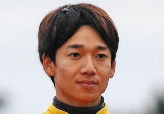 【松山弘平コラム】18日の浦和・交流重賞でコンビ組むイーグルノワール たくさんの競馬場を経験しているのが強みになりそう