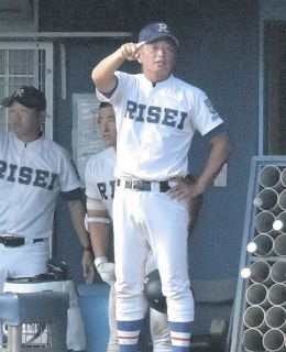 履正社・多田晃監督、近畿大会に恩師と同時出場「一緒に甲子園に行けたらいいなと思ってます」【高校野球】