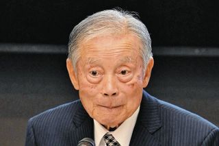 「体力がもたなくなった」名将・阪口慶三さん、関商工の指導員を退任