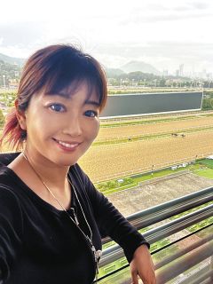 いよいよ、秋競馬スタート！セントウルS、トウシンマカオは1200メートルに戻して勝ち切りたい【小泉恵未コラム】