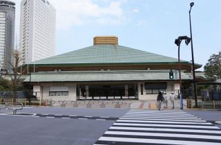 大相撲秋場所初日の中継で『不適切な表現』をNHKアナウンサー謝罪もSNSでは「何のこと」「ハッキリ伝えて」と憶測呼ぶ