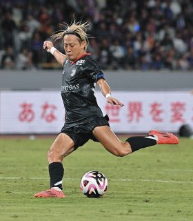 FC東京・仲川輝人、仕上げの4点目「渓太がいいパスを出してくれた」　サポーターとの約束果たす勝利に貢献