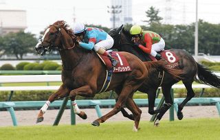 アンカツさん「菊花賞で再戦ならアーバンシックが優勢やろけど…」セントライト記念の勝ち馬評価も上位2頭は「互角やね」