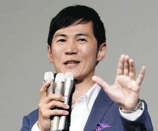 石丸伸二さん、「女、子供」発言に対する批判に反論「それが『女性差別』だっていう、その論理の飛躍はすごいな」