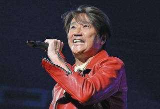 近藤真彦、12月に34年ぶりの座長公演開催「昭和の笑いと歌をテーマに」鈴木おさむさんが脚本担当