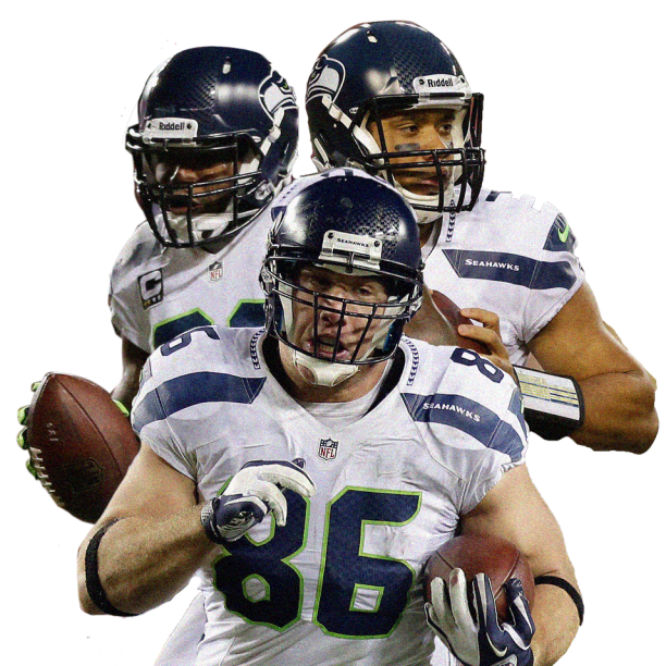 Seattle Seahawks