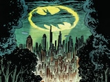 DC Announces New Comic Book Series 'Batman: Dark Patterns'