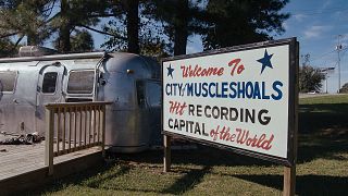 Muscle Shoals: a pequena cidade que deu ao mundo grandes sucessos