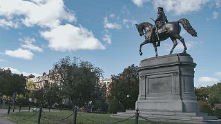 Boston, un voyage à travers l’histoire américaine