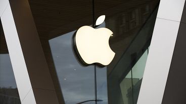 Κατάστημα της Apple - εικόνα αρχείου