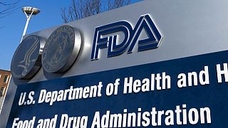 Az amerikai Élelmiszer- és Gyógyszerengedélyeztetési Hivatal (FDA) épülete Silver Springben