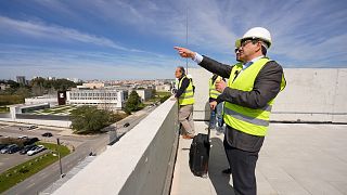 Portugália: zöld váltás és társadalmi fordulat egy szebb jövőért