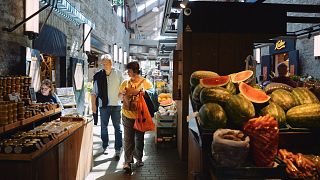 Gastronomia da Estónia: Uma delícia escondida