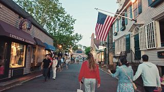 Sur les traces du patrimoine musical de Newport, fief de la folk