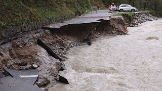 Inondée en 2023, comment la Slovénie se prépare-t-elle face à de nouvelles pluies torrentielles ?